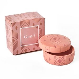 Gen3 Blake Trinket Dish with Lid